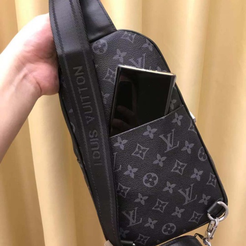 Replica Louis Vuitton AAA Man Messenger Bags #1182869 $82.00 USD for Wholesale