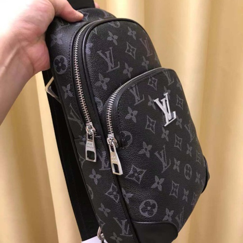 Replica Louis Vuitton AAA Man Messenger Bags #1182869 $82.00 USD for Wholesale