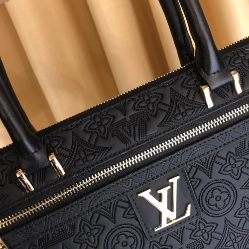 Replica Louis Vuitton AAA Man Handbags #1182883 $118.00 USD for Wholesale