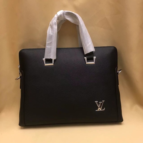 Wholesale Louis Vuitton AAA Man Handbags #1182887 $118.00 USD, Wholesale Quality Replica Louis Vuitton AAA Man Handbags