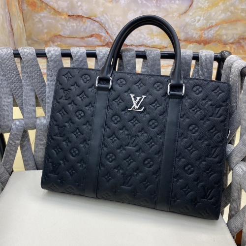 Wholesale Louis Vuitton AAA Man Handbags #1182888 $160.00 USD, Wholesale Quality Replica Louis Vuitton AAA Man Handbags