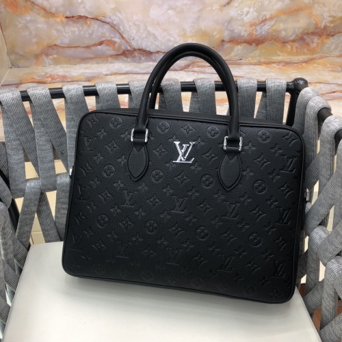 Wholesale Louis Vuitton AAA Man Handbags #1182889 $165.00 USD, Wholesale Quality Replica Louis Vuitton AAA Man Handbags