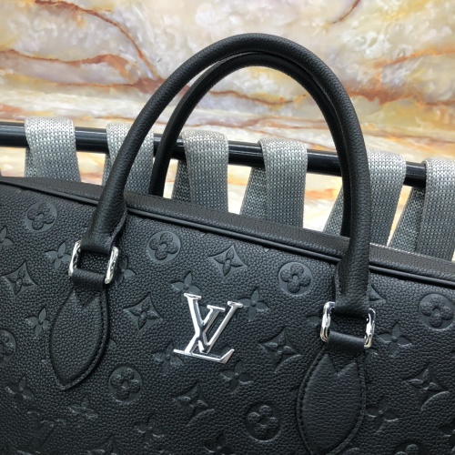 Replica Louis Vuitton AAA Man Handbags #1182889 $165.00 USD for Wholesale