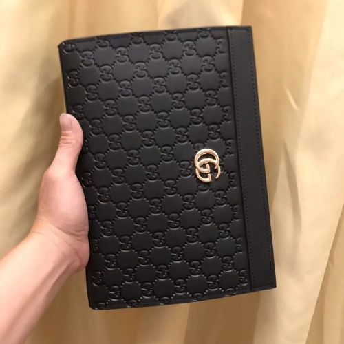 Replica Gucci AAA Man Wallets #1182915 $76.00 USD for Wholesale