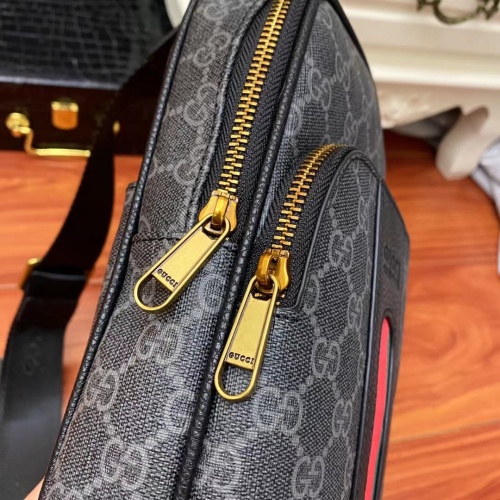 Replica Gucci AAA Man Messenger Bags #1182933 $68.00 USD for Wholesale