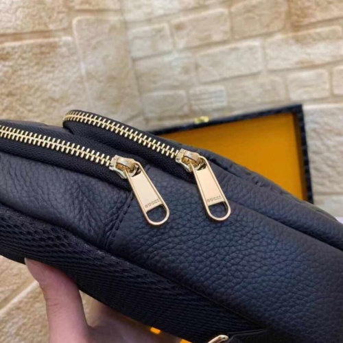 Replica Gucci AAA Man Messenger Bags #1182934 $80.00 USD for Wholesale