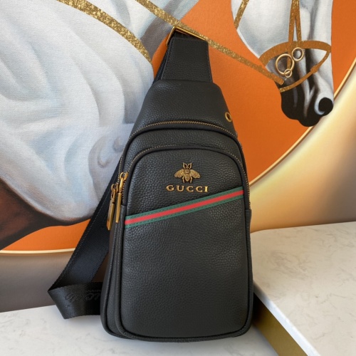 Wholesale Gucci AAA Man Messenger Bags #1182936 $80.00 USD, Wholesale Quality Replica Gucci AAA Man Messenger Bags