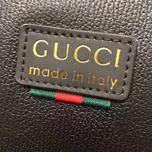 Replica Gucci AAA Man Messenger Bags #1182945 $92.00 USD for Wholesale