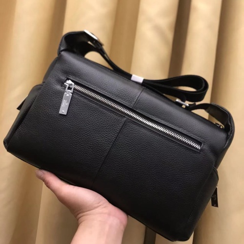 Replica Gucci AAA Man Messenger Bags #1182950 $96.00 USD for Wholesale