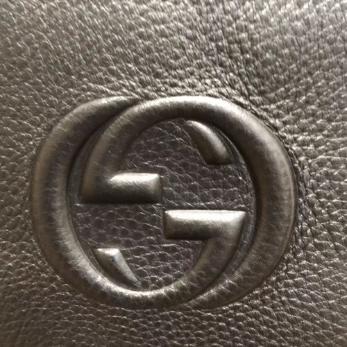 Replica Gucci AAA Man Messenger Bags #1182950 $96.00 USD for Wholesale