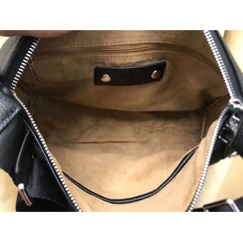 Replica Gucci AAA Man Messenger Bags #1182950 $96.00 USD for Wholesale