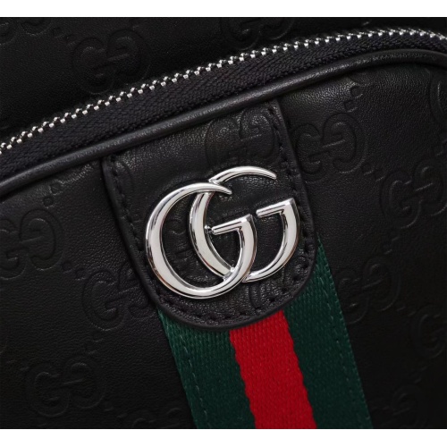 Replica Gucci AAA Man Messenger Bags #1182964 $98.00 USD for Wholesale