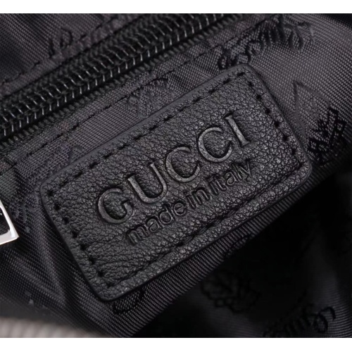 Replica Gucci AAA Man Messenger Bags #1182964 $98.00 USD for Wholesale