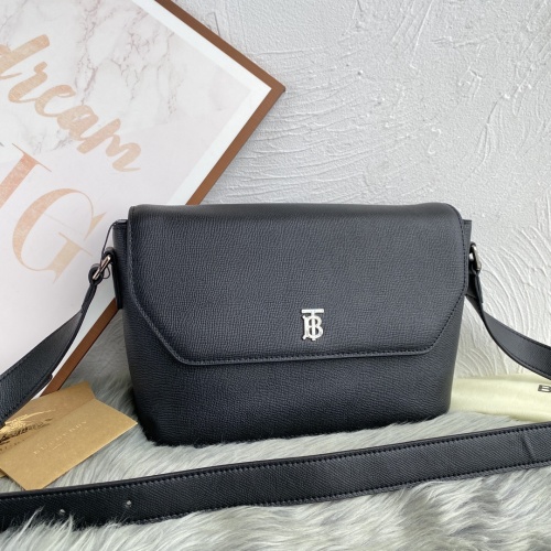 Wholesale Burberry AAA Man Messenger Bags #1183010 $150.00 USD, Wholesale Quality Replica Burberry AAA Man Messenger Bags