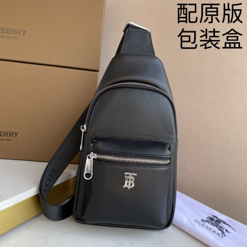 Wholesale Burberry AAA Man Messenger Bags #1183012 $102.00 USD, Wholesale Quality Replica Burberry AAA Man Messenger Bags