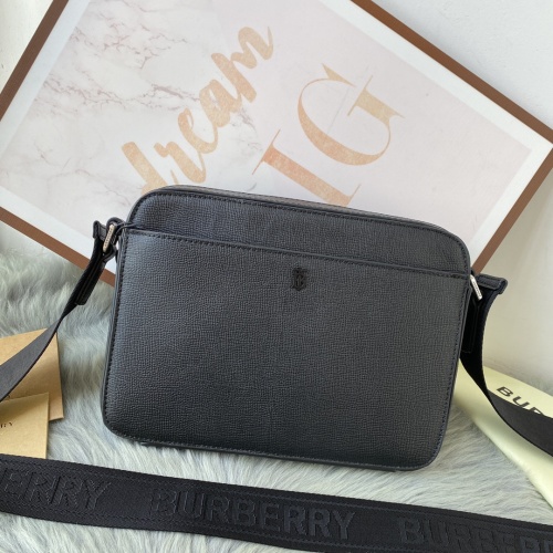 Wholesale Burberry AAA Man Messenger Bags #1183013 $140.00 USD, Wholesale Quality Replica Burberry AAA Man Messenger Bags