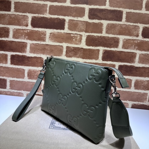 Replica Gucci AAA Man Messenger Bags #1183043 $172.00 USD for Wholesale