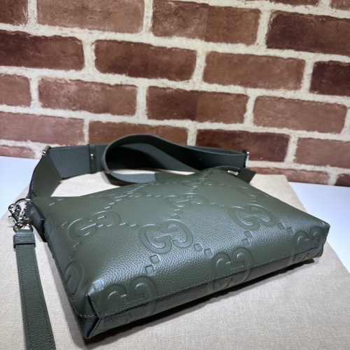 Replica Gucci AAA Man Messenger Bags #1183043 $172.00 USD for Wholesale