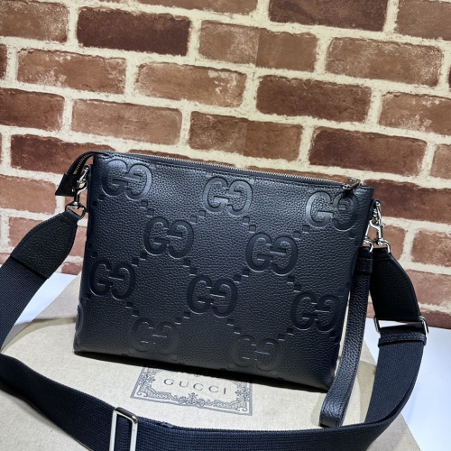 Replica Gucci AAA Man Messenger Bags #1183044 $172.00 USD for Wholesale