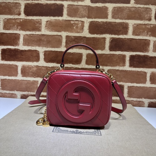 Wholesale Gucci AAA Quality Messenger Bags For Women #1183048 $190.00 USD, Wholesale Quality Replica Gucci AAA Quality Messenger Bags