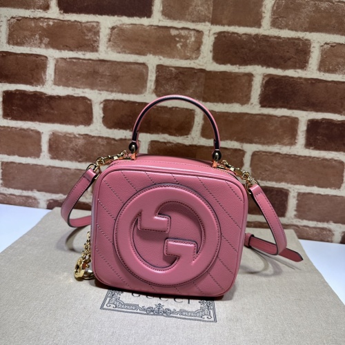 Wholesale Gucci AAA Quality Messenger Bags For Women #1183049 $190.00 USD, Wholesale Quality Replica Gucci AAA Quality Messenger Bags