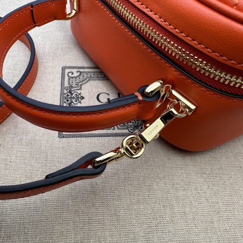 Replica Gucci AAA Quality Messenger Bags For Women #1183050 $190.00 USD for Wholesale