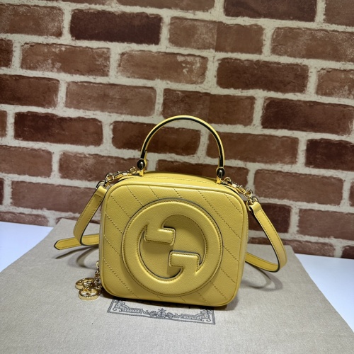 Wholesale Gucci AAA Quality Messenger Bags For Women #1183051 $190.00 USD, Wholesale Quality Replica Gucci AAA Quality Messenger Bags