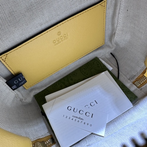 Replica Gucci AAA Quality Messenger Bags For Women #1183051 $190.00 USD for Wholesale