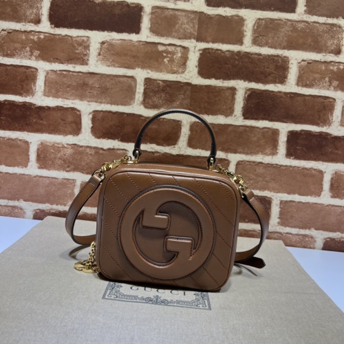 Wholesale Gucci AAA Quality Messenger Bags For Women #1183052 $190.00 USD, Wholesale Quality Replica Gucci AAA Quality Messenger Bags