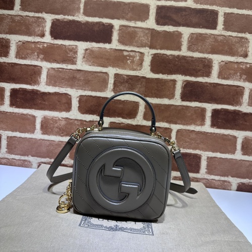 Wholesale Gucci AAA Quality Messenger Bags For Women #1183053 $190.00 USD, Wholesale Quality Replica Gucci AAA Quality Messenger Bags