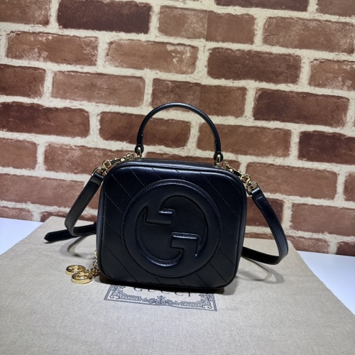 Wholesale Gucci AAA Quality Messenger Bags For Women #1183054 $190.00 USD, Wholesale Quality Replica Gucci AAA Quality Messenger Bags