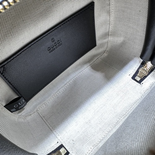 Replica Gucci AAA Quality Messenger Bags For Women #1183054 $190.00 USD for Wholesale