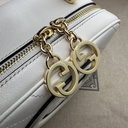 Replica Gucci AAA Quality Messenger Bags For Women #1183055 $190.00 USD for Wholesale