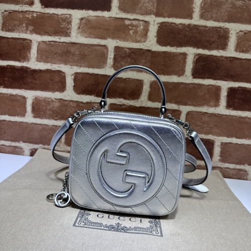 Wholesale Gucci AAA Quality Messenger Bags For Women #1183056 $190.00 USD, Wholesale Quality Replica Gucci AAA Quality Messenger Bags