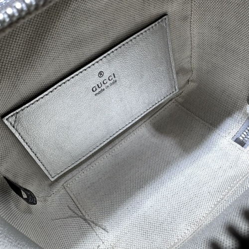 Replica Gucci AAA Quality Messenger Bags For Women #1183056 $190.00 USD for Wholesale