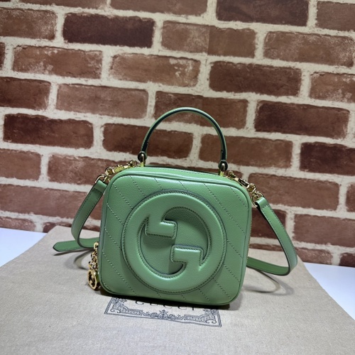 Wholesale Gucci AAA Quality Messenger Bags For Women #1183057 $190.00 USD, Wholesale Quality Replica Gucci AAA Quality Messenger Bags