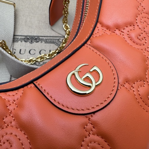 Replica Gucci AAA Quality Messenger Bags For Women #1183071 $225.00 USD for Wholesale