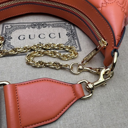 Replica Gucci AAA Quality Messenger Bags For Women #1183071 $225.00 USD for Wholesale