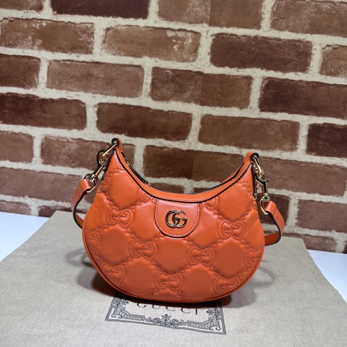 Wholesale Gucci AAA Quality Messenger Bags For Women #1183072 $202.00 USD, Wholesale Quality Replica Gucci AAA Quality Messenger Bags