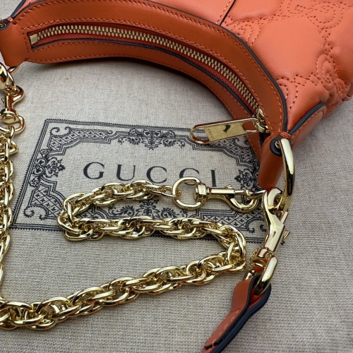 Replica Gucci AAA Quality Messenger Bags For Women #1183072 $202.00 USD for Wholesale