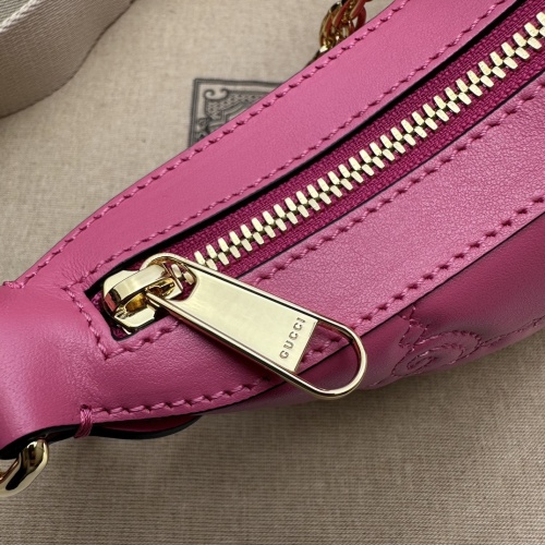 Replica Gucci AAA Quality Messenger Bags For Women #1183073 $225.00 USD for Wholesale