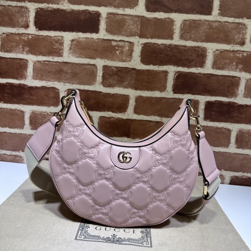 Wholesale Gucci AAA Quality Messenger Bags For Women #1183074 $225.00 USD, Wholesale Quality Replica Gucci AAA Quality Messenger Bags