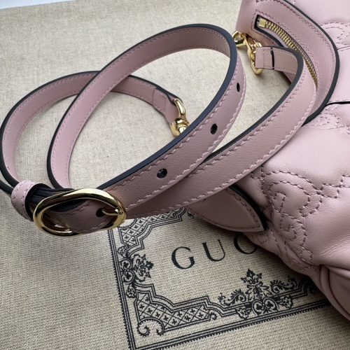 Replica Gucci AAA Quality Messenger Bags For Women #1183075 $202.00 USD for Wholesale