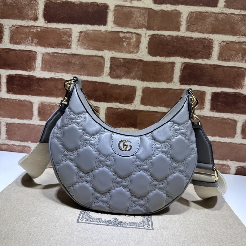 Wholesale Gucci AAA Quality Messenger Bags For Women #1183077 $225.00 USD, Wholesale Quality Replica Gucci AAA Quality Messenger Bags