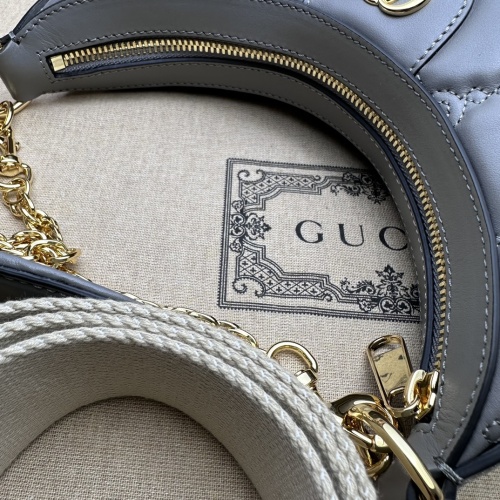 Replica Gucci AAA Quality Messenger Bags For Women #1183077 $225.00 USD for Wholesale