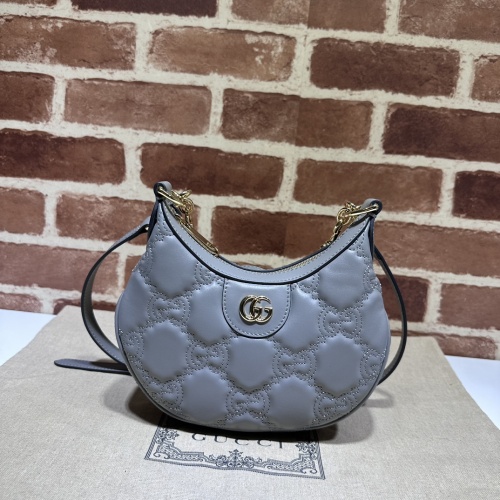 Wholesale Gucci AAA Quality Messenger Bags For Women #1183078 $202.00 USD, Wholesale Quality Replica Gucci AAA Quality Messenger Bags