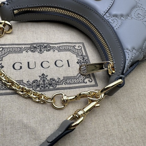 Replica Gucci AAA Quality Messenger Bags For Women #1183078 $202.00 USD for Wholesale