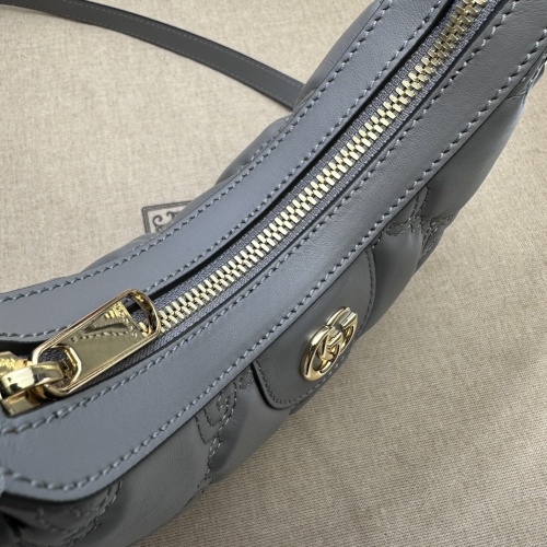 Replica Gucci AAA Quality Messenger Bags For Women #1183078 $202.00 USD for Wholesale