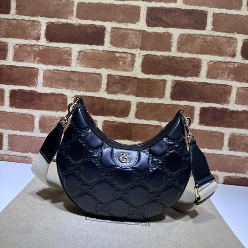 Wholesale Gucci AAA Quality Messenger Bags For Women #1183079 $225.00 USD, Wholesale Quality Replica Gucci AAA Quality Messenger Bags