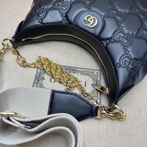 Replica Gucci AAA Quality Messenger Bags For Women #1183079 $225.00 USD for Wholesale